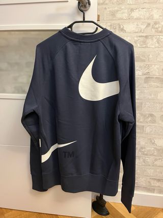 Sudadera Nike S sin estrenar