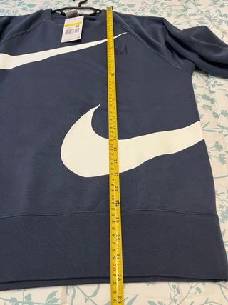 Sudadera Nike S sin estrenar