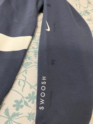 Sudadera Nike S sin estrenar