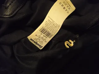 Bolso Desigual Multicolor