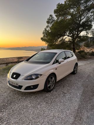 SEAT Leon 2012