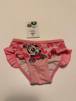 Costume da bagno Disney Melody