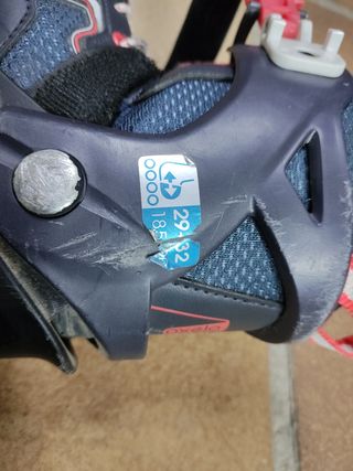 Patines en línea para niñ@