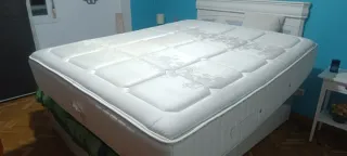 Colchón Flex 150x190