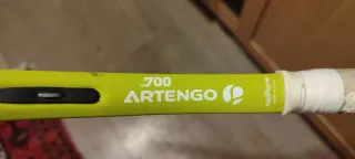 Raqueta de tenis infantil DECATHLON