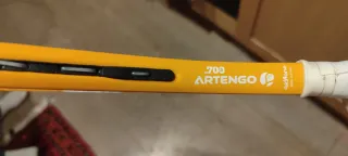 Raqueta de tenis infantil DECATHLON