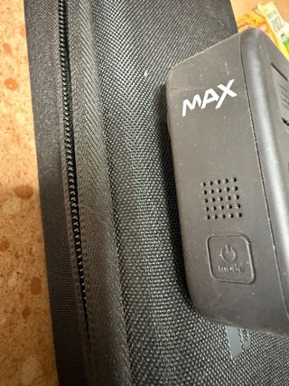 GoPro MAX 360 Fotocamera