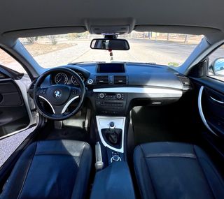 BMW Serie 1 Coupé - E82 - 2011