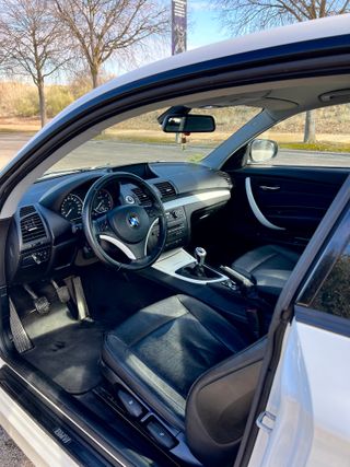 BMW Serie 1 Coupé - E82 - 2011