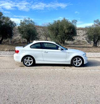 BMW Serie 1 Coupé - E82 - 2011
