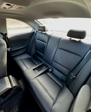 BMW Serie 1 Coupé - E82 - 2011