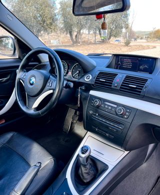 BMW Serie 1 Coupé - E82 - 2011