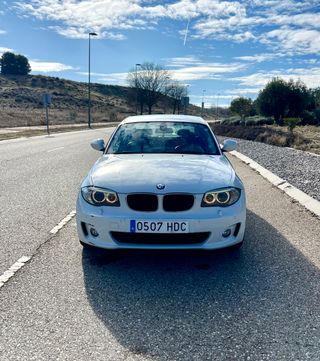 BMW Serie 1 Coupé - E82 - 2011