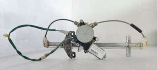 ELEVALUNAS TRASERO IZQUIERDO HONDA CIVIC BERLINA