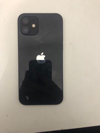 iPhone 12 64GB Nero