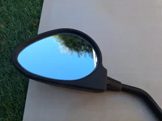 Espejos Retrovisor Ducati Monster