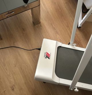 Cinta de correr Your Move