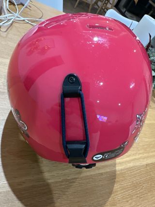Casco Roxy niña Talla S