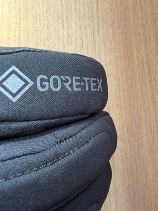 Guantes Dainese Gore-Tex Invierno