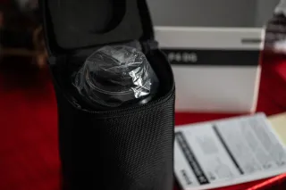 Objetivo Sigma 24-105mm F4 DG Art Nikon F