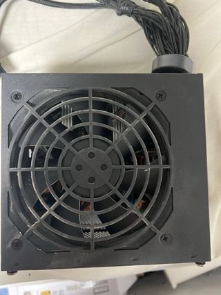 Fuente de Alimentación FSP 500W