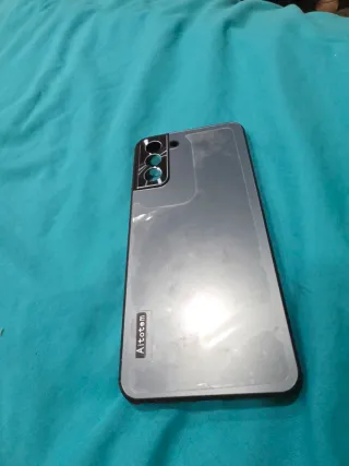 Funda Samsung S21 plus Todo Terreno