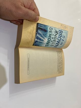 The Da Vinci Code (Large Print)