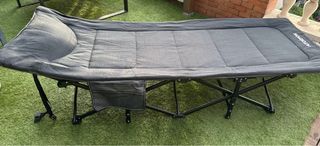 Cama Camping Plegable ATORPOK