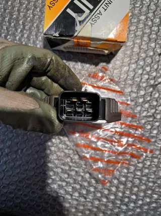 Regolatore Tensione Honda XLV Transalp 650