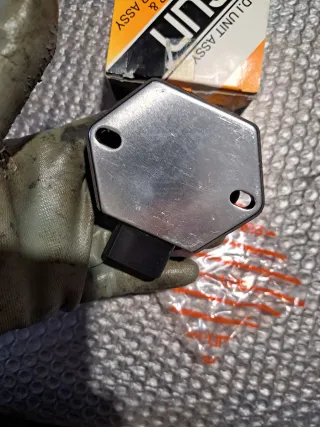 Regolatore Tensione Honda XLV Transalp 650