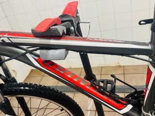 Bicicleta  SPECIALIZED HARDROCK