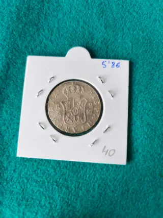 Monedas Carlos IV - 2 Reales (1793, 1795, 1800)