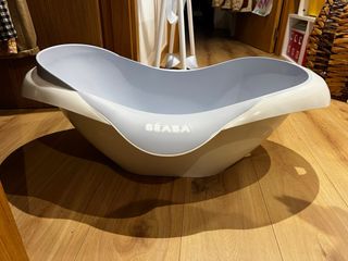 Bañera Beaba para bebé