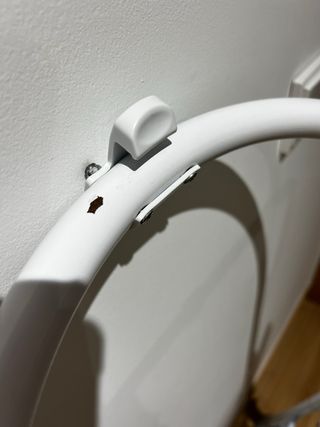 Bañera Beaba para bebé