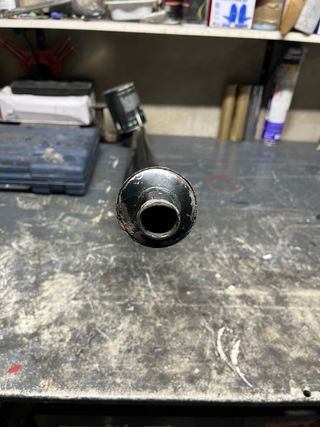 Escape Derbi Variant