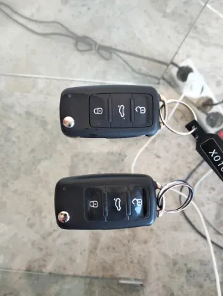 Volkswagen Caddy 2018