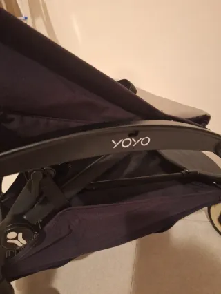 Passeggino Yoyo