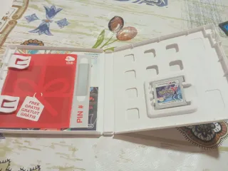 Pokémon Y Nintendo 3DS