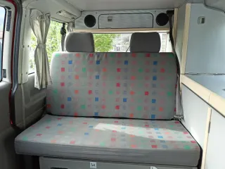 VW California T4 2.5 TDI 102CV