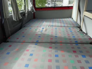 VW California T4 2.5 TDI 102CV