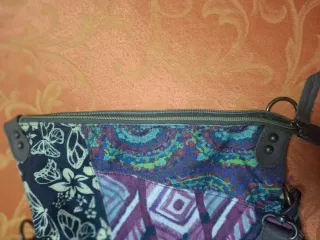 Bolso Desigual Multicolor