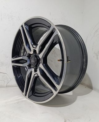 Juego llantas Originales de Ford kuga 19 pulgada