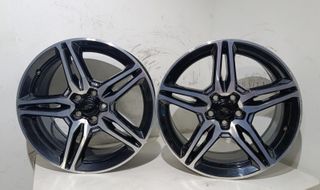 Juego llantas Originales de Ford kuga 19 pulgada