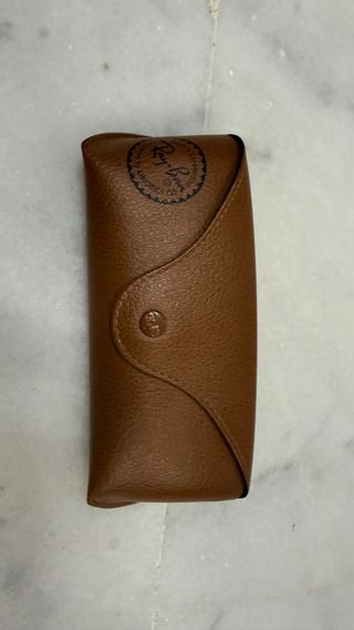 Funda de gafas Ray-Ban
