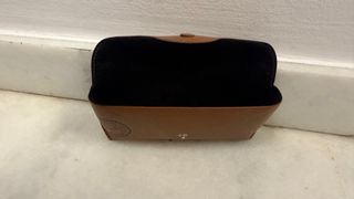 Funda de gafas Ray-Ban