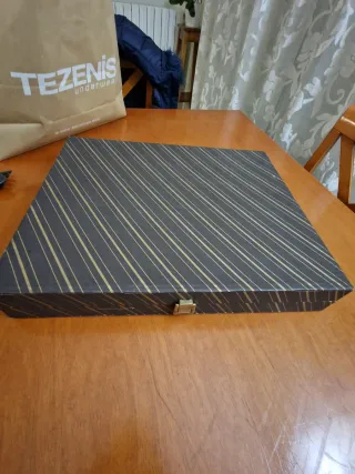 Set coltelli e utensili cucina in acciaio inox