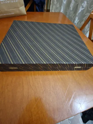 Set coltelli e utensili cucina in acciaio inox