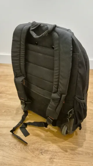 Mochila Samsonite Guardit 2.0 con ruedas