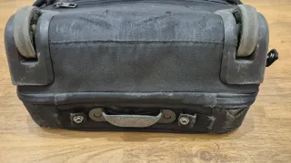 Mochila Samsonite Guardit 2.0 con ruedas