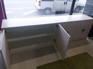 Lote completo de mobiliario